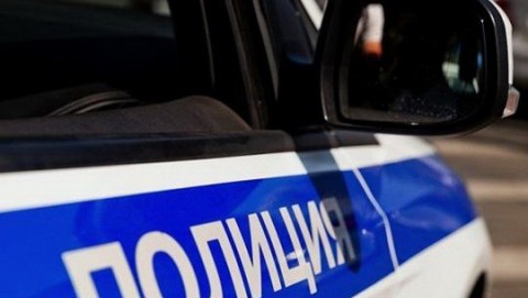 В п. Островское Костромской области полицейские провели встречу со школьниками.